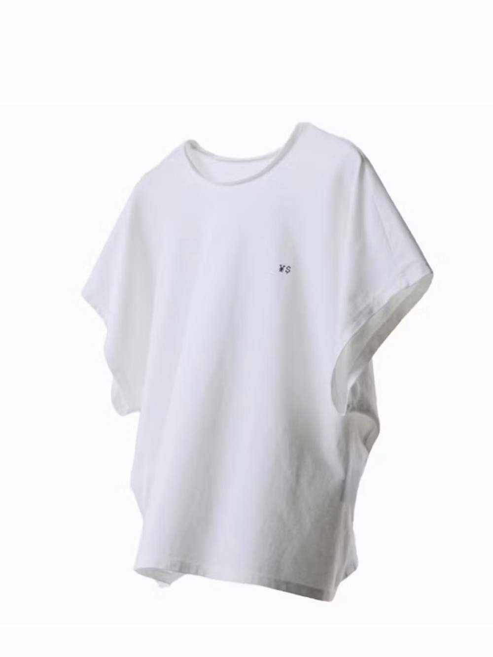 Kanye West “Vultures” Korea Exclusive ll tee